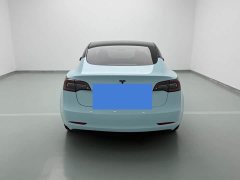 Tesla Model 3 Rear-Wheel Drive - ფოტო 3