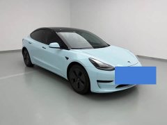 Tesla Model 3 Rear-Wheel Drive - ფოტო 4