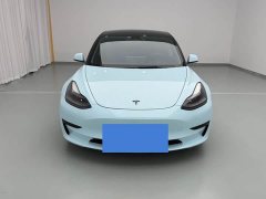 Tesla Model 3 Rear-Wheel Drive - ფოტო 7