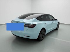 Tesla Model 3 Rear-Wheel Drive - ფოტო 9
