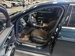 Mercedes-Benz C-Class 2022 C 260 L AMG Line - ფოტო 4
