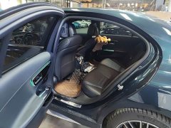 Mercedes-Benz C-Class 2022 C 260 L AMG Line - ფოტო 5