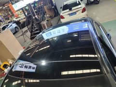 Mercedes-Benz C-Class 2022 C 260 L AMG Line - ფოტო 6