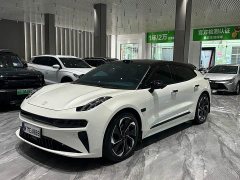Zeekr 001 2025 WE Edition 95kWh AWD - ფოტო 1