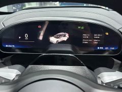 Zeekr 001 2025 WE Edition 95kWh AWD - ფოტო 12