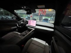 Zeekr 001 2025 WE Edition 95kWh AWD - ფოტო 16