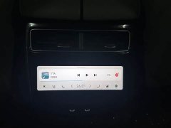 Zeekr 001 2025 WE Edition 95kWh AWD - ფოტო 18