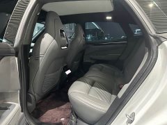 Zeekr 001 2025 WE Edition 95kWh AWD - ფოტო 19