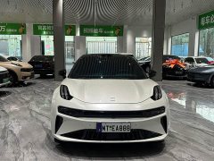Zeekr 001 2025 WE Edition 95kWh AWD - ფოტო 2