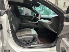 Zeekr 001 2025 WE Edition 95kWh AWD - ფოტო 20