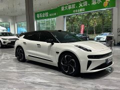 Zeekr 001 2025 WE Edition 95kWh AWD - ფოტო 3