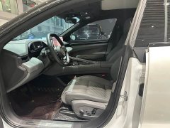 Zeekr 001 2025 WE Edition 95kWh AWD - ფოტო 4