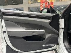Zeekr 001 2025 WE Edition 95kWh AWD - ფოტო 6