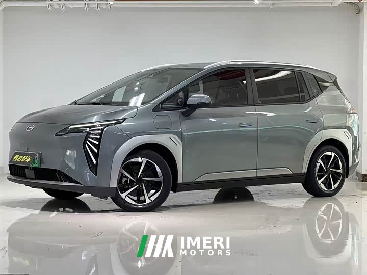 GAC AION Y 2023 Plus 510 Smart Leader Edition - ავტომობილი ჩინეთიდან