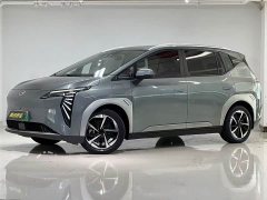 GAC AION Y 2023 Plus 510 Smart Leader Edition - ფოტო 1