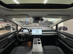 GAC AION Y 2023 Plus 510 Smart Leader Edition - ფოტო 6