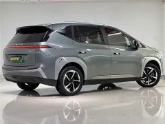 GAC AION Y 2023 Plus 510 Smart Leader Edition - ფოტო 8