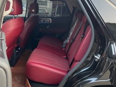 Tank 400 New Energy Hi4-T Smart Comfort Edition - ფოტო 11