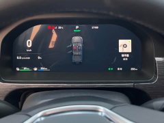 Tank 400 New Energy Hi4-T Smart Comfort Edition - ფოტო 12