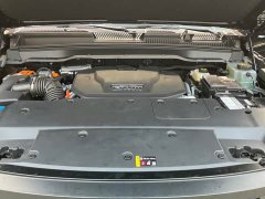 Tank 400 New Energy Hi4-T Smart Comfort Edition - ფოტო 13