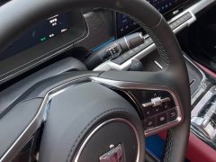 Tank 400 New Energy Hi4-T Smart Comfort Edition - ფოტო 14