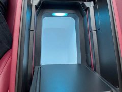 Tank 400 New Energy Hi4-T Smart Comfort Edition - ფოტო 17