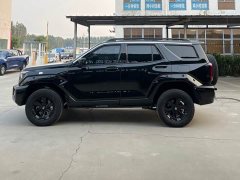 Tank 400 New Energy Hi4-T Smart Comfort Edition - ფოტო 3