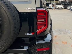Tank 400 New Energy Hi4-T Smart Comfort Edition - ფოტო 6