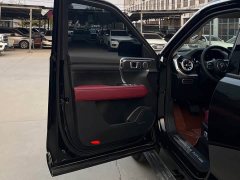 Tank 400 New Energy Hi4-T Smart Comfort Edition - ფოტო 8