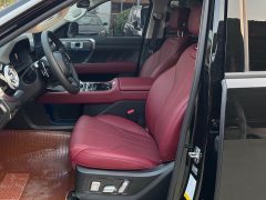 Tank 400 New Energy Hi4-T Smart Comfort Edition - ფოტო 9
