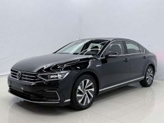 Volkswagen Magotan PHEV 2022 GTE Luxury - ფოტო 1