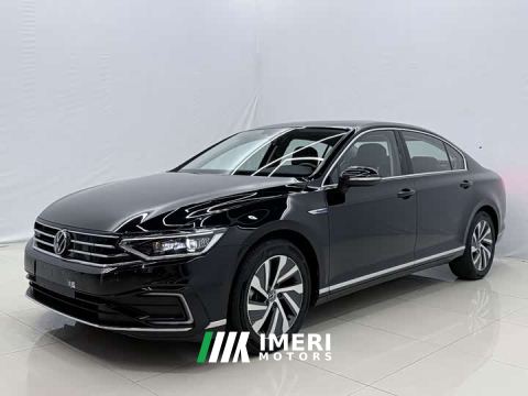 2024 Volkswagen Magotan PHEV GTE Luxury