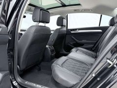 Volkswagen Magotan PHEV 2022 GTE Luxury - ფოტო 10