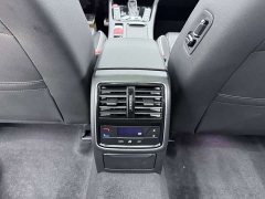 Volkswagen Magotan PHEV 2022 GTE Luxury - ფოტო 11