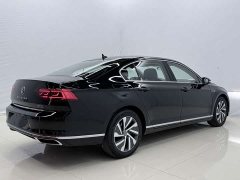 Volkswagen Magotan PHEV 2022 GTE Luxury - ფოტო 12