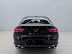 Volkswagen Magotan PHEV 2022 GTE Luxury - ფოტო 13