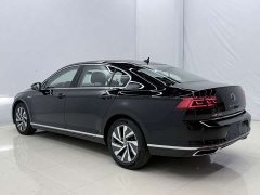 Volkswagen Magotan PHEV 2022 GTE Luxury - ფოტო 14