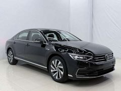 Volkswagen Magotan PHEV 2022 GTE Luxury - ფოტო 3