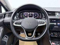 Volkswagen Magotan PHEV 2022 GTE Luxury - ფოტო 5