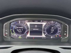 Volkswagen Magotan PHEV 2022 GTE Luxury - ფოტო 6