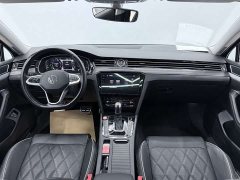 Volkswagen Magotan PHEV 2022 GTE Luxury - ფოტო 7