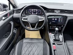 Volkswagen Magotan PHEV 2022 GTE Luxury - ფოტო 8