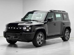 Jetour Chitu Traveler 1.5TD Explorer - ფოტო 1
