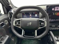 Jetour Chitu Traveler 1.5TD Explorer - ფოტო 10