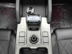 Jetour Chitu Traveler 1.5TD Explorer - ფოტო 12