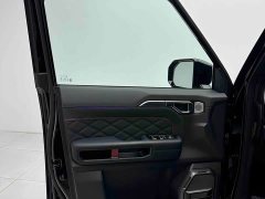 Jetour Chitu Traveler 1.5TD Explorer - ფოტო 14