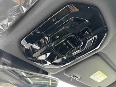 Jetour Chitu Traveler 1.5TD Explorer - ფოტო 15
