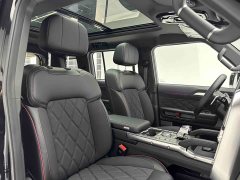 Jetour Chitu Traveler 1.5TD Explorer - ფოტო 18