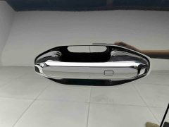 Jetour Chitu Traveler 1.5TD Explorer - ფოტო 19