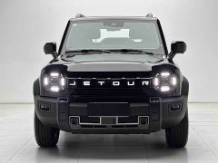 Jetour Chitu Traveler 1.5TD Explorer - ფოტო 2